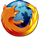 Logo Mozilla firefoz