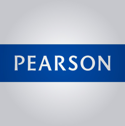 Logo pearson