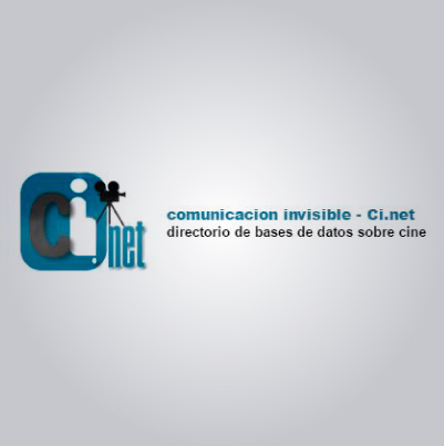 Logo comunicación invisible