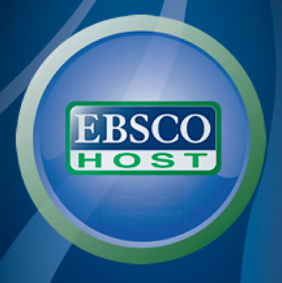 Logo ebsco host