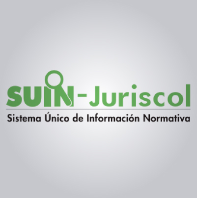 Logo Juriscol