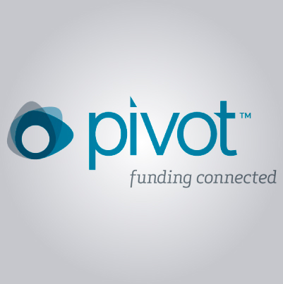 Logo pivot