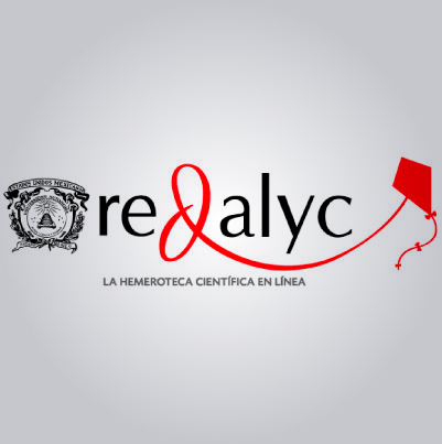 Logo redalyc