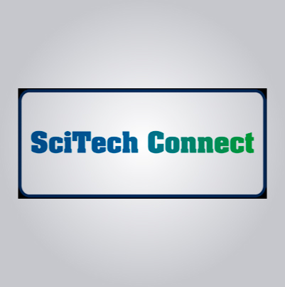 Logo scitech