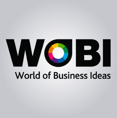 Logo wobi