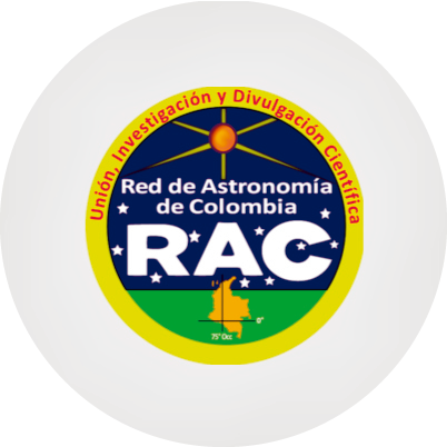Red de Astronomía Colombiana