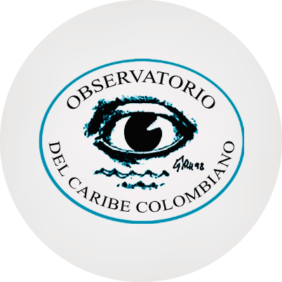 Observatorio del caribe Colombiano