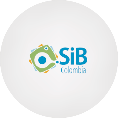 Repositorio SIB Sistema de información sobre la Diversidad Biológica