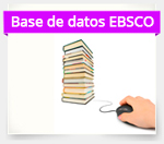 Manejo de la Base de datos EBSCO