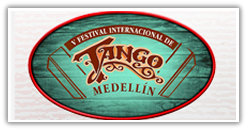 V Festival Internacional de Tango  