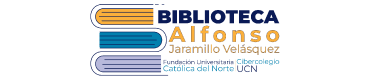 Logo Biblioteca Virtual UCN